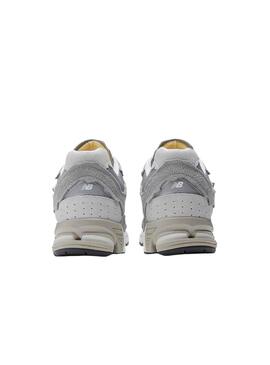 Zapatillas New Balance M2002 Gris para Hombre