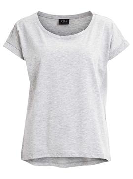 Camiseta Vila Vidreamers Gris