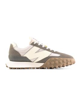 Zapatillas New Balance UXC72 Gris Mujer y Hombre