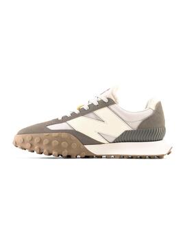 Zapatillas New Balance UXC72 Gris Mujer y Hombre