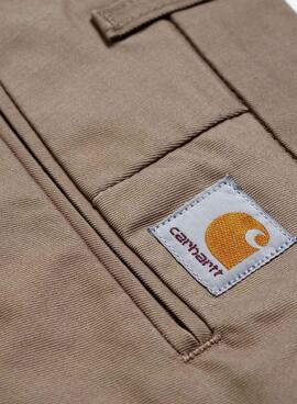 Pantalones Carhartt Sid Leather Para Hombre