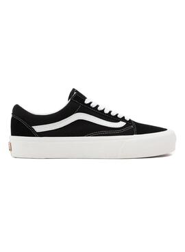 Zapatillas Vans Old Skool Negro para Hombre