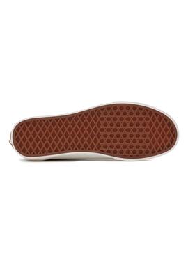 Zapatillas Vans Old Skool Negro para Hombre
