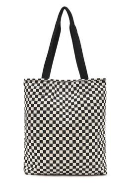 Bolso Vans Double Take Cuadros para Mujer