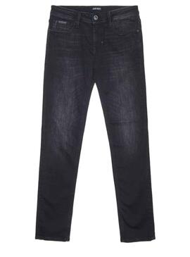 Pantalón Vaquero Antony Morato Ozzy Negro Hombre