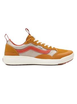 Zapatillas Vans Ultrarange EXO Ocre para Hombre