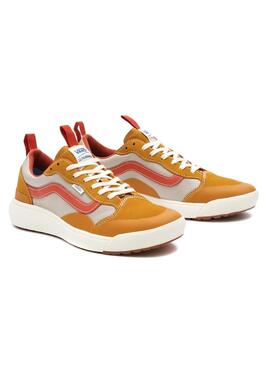 Zapatillas Vans Ultrarange EXO Ocre para Hombre