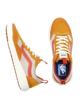 Zapatillas Vans Ultrarange EXO Ocre para Hombre