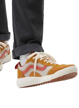 Zapatillas Vans Ultrarange EXO Ocre para Hombre