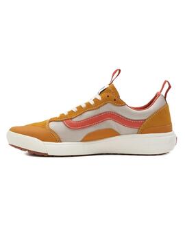 Zapatillas Vans Ultrarange EXO Ocre para Hombre