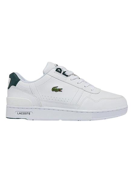 Zapatillas Lacoste T-Clip SUJ para