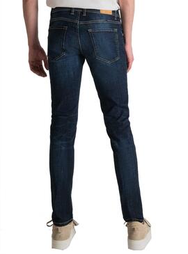 Pantalón Vaquero Antony Morato Gilmour Marino