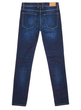 Pantalón Vaquero Antony Morato Gilmour Marino