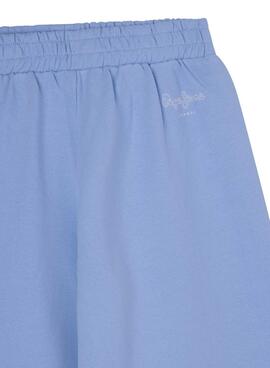 Pantalón Pepe Jeans Jamila Azul para Niña