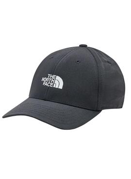 Gorra The North Face Tech Negro para Niña y Niño