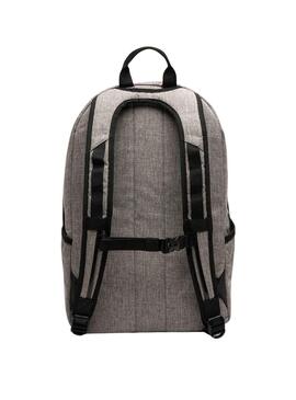 Mochila Lacoste Neo Gris para Hombre