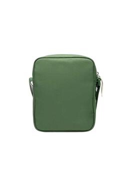 Bolso Lacoste Club Verde para Hombre