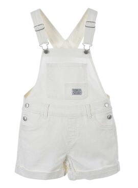 Peto Levis Classic Suulgrana para Niña