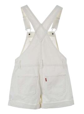 Peto Levis Classic Suulgrana para Niña