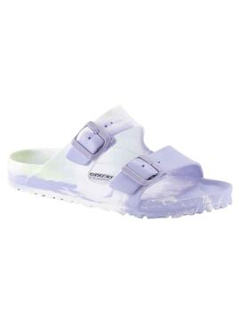 Sandalias Birkenstock Arizona Multi Mujer