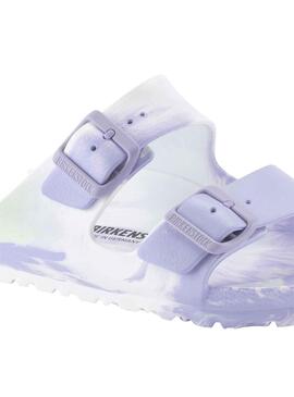 Sandalias Birkenstock Arizona Multi Mujer