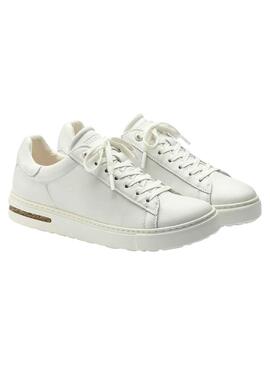 Zapatillas Birkenstock Bend Low Blanco para Mujer