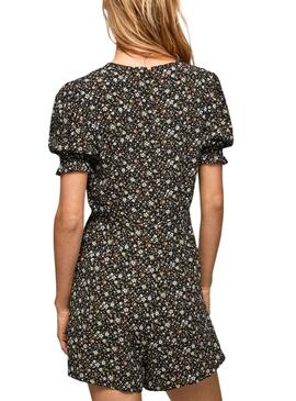 Vestido Pepe Jeans Alida Flores para Mujer