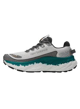 Zapatillas New Balance Fresh Foam Trail v3 Hombre