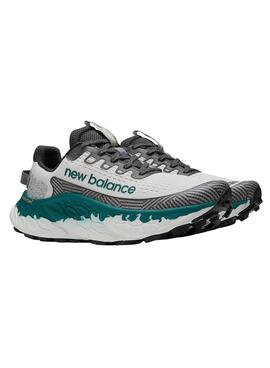 Zapatillas New Balance Fresh Foam Trail v3 Hombre