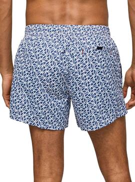 Bañador Pepe Jeans Ferdi Marino para Hombre