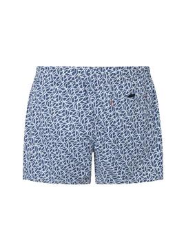 Bañador Pepe Jeans Ferdi Marino para Hombre