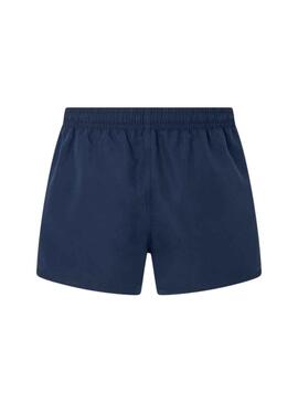 Bañador Pepe Jeans Finn Marino para Hombre