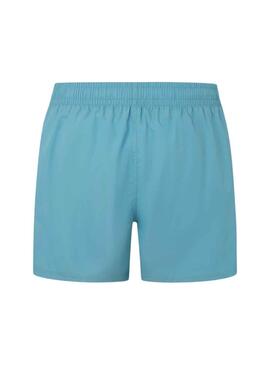 Bañador Pepe Jeans Finnick Azul para Hombre