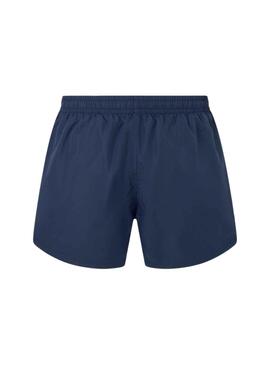 Bañador Pepe Jeans Finnick Marino para Hombre