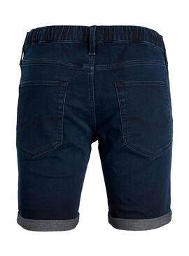 Bermudas Jack and Jones Irick Marino para Hombre