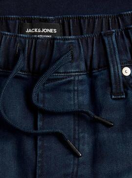 Bermudas Jack and Jones Irick Marino para Hombre