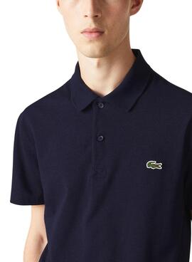 Polo Lacoste Bord Marino para Hombre