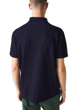 Polo Lacoste Bord Marino para Hombre