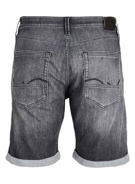 Bermudas Jack and Jones Wood Gris para Hombre