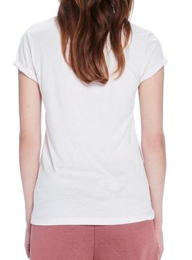 Camiseta Maison Scotch Kisses