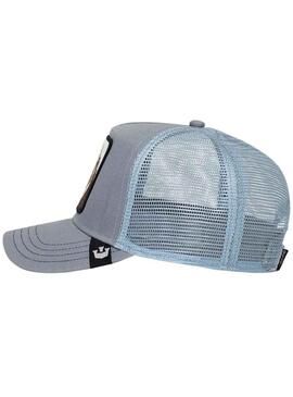 Gorra Goorin Bros Leon Azul