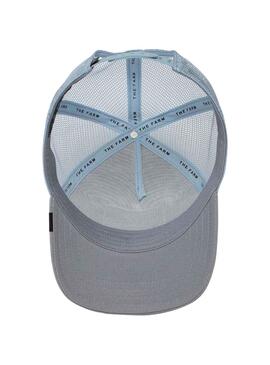 Gorra Goorin Bros Leon Azul