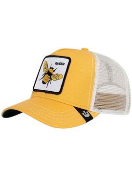 Gorra Goorin Bros The Queen Bee Amarillo