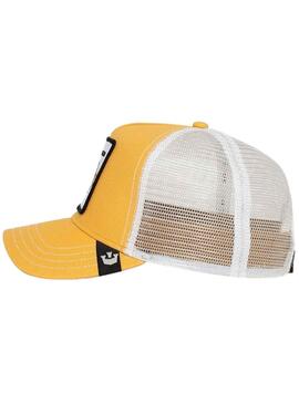 Gorra Goorin Bros The Queen Bee Amarillo