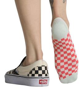 Calcetines Vans Canoodle para Mujer