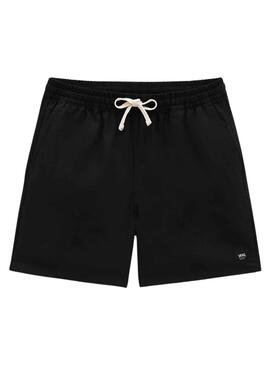 Bermudas Vans Range Negro para Hombre