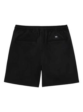 Bermudas Vans Range Negro para Hombre