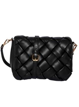 Bolso Pieces Kella Negro para Mujer