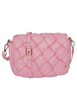 Bolso Pieces Kella Rosa para Mujer