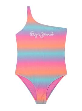 Bañador Pepe Jeans Milana Multicolor para Niña